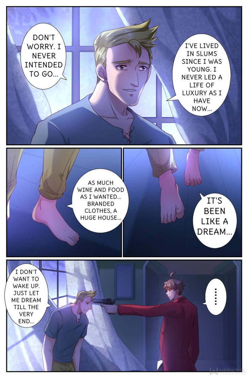 I Have a Mansion In The Post-Apocalyptic World Chapter 238 - Page 7