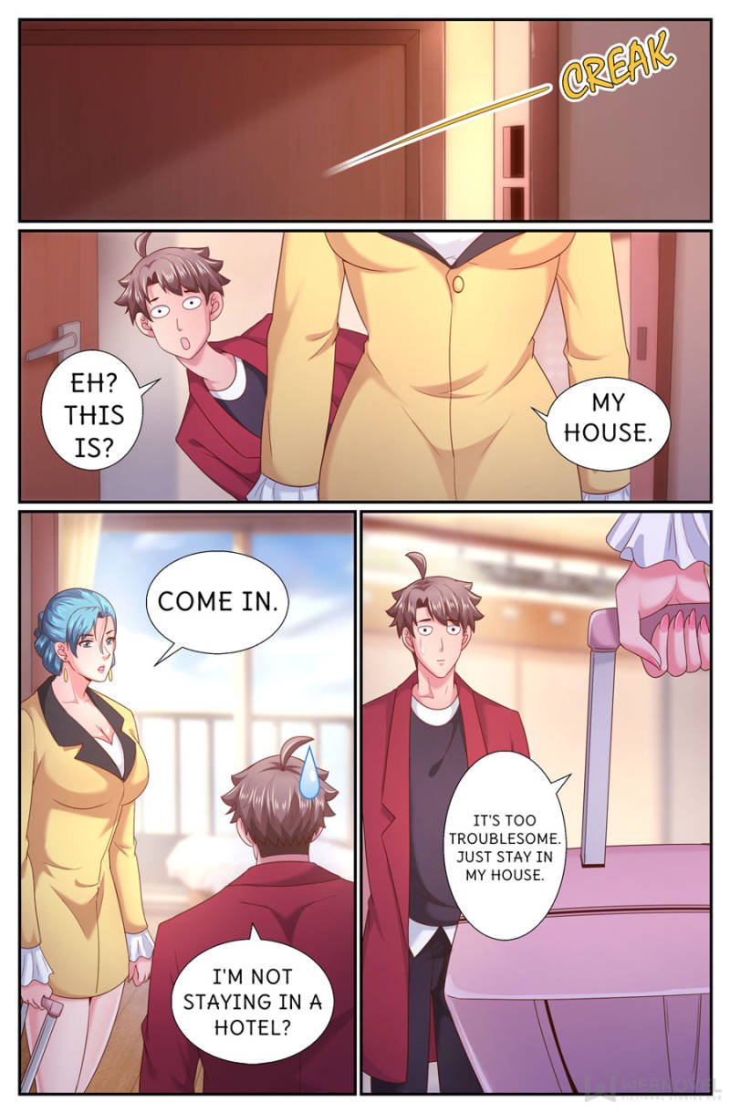 I Have a Mansion In The Post-Apocalyptic World Chapter 240 - Page 5