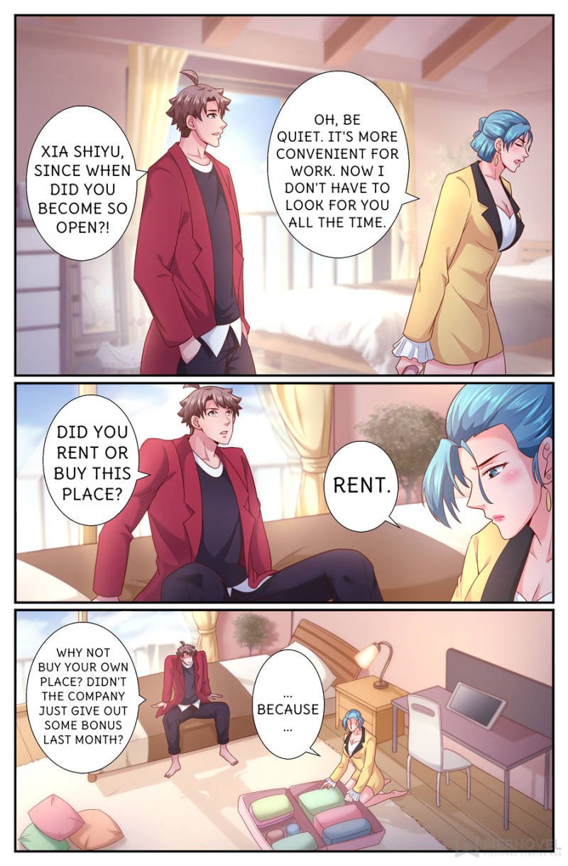 I Have a Mansion In The Post-Apocalyptic World Chapter 240 - Page 6