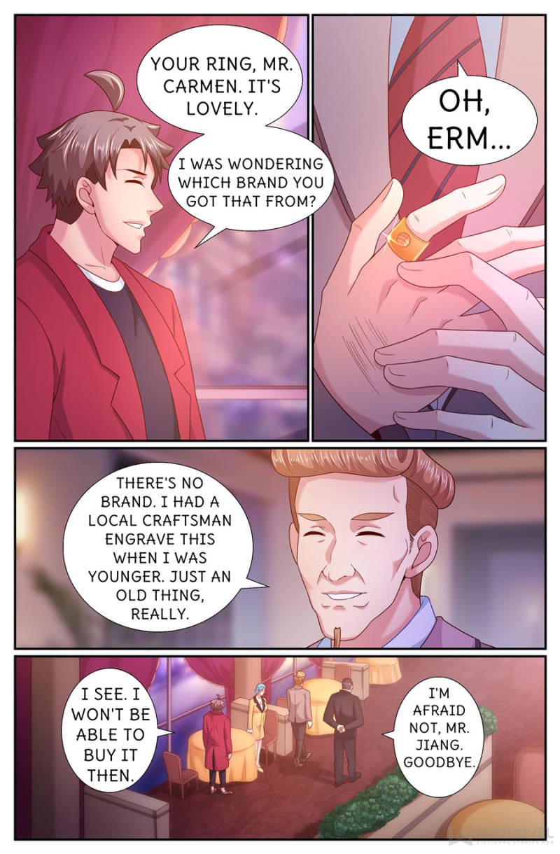 I Have a Mansion In The Post-Apocalyptic World Chapter 242 - Page 7