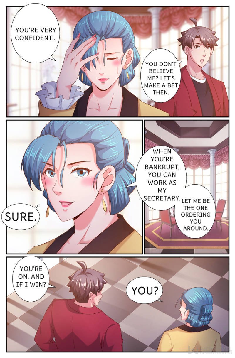 I Have a Mansion In The Post-Apocalyptic World Chapter 243 - Page 10