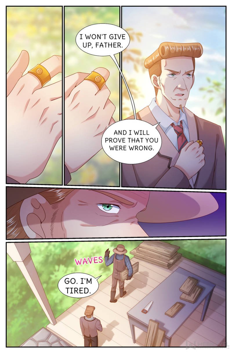 I Have a Mansion In The Post-Apocalyptic World Chapter 244 - Page 6