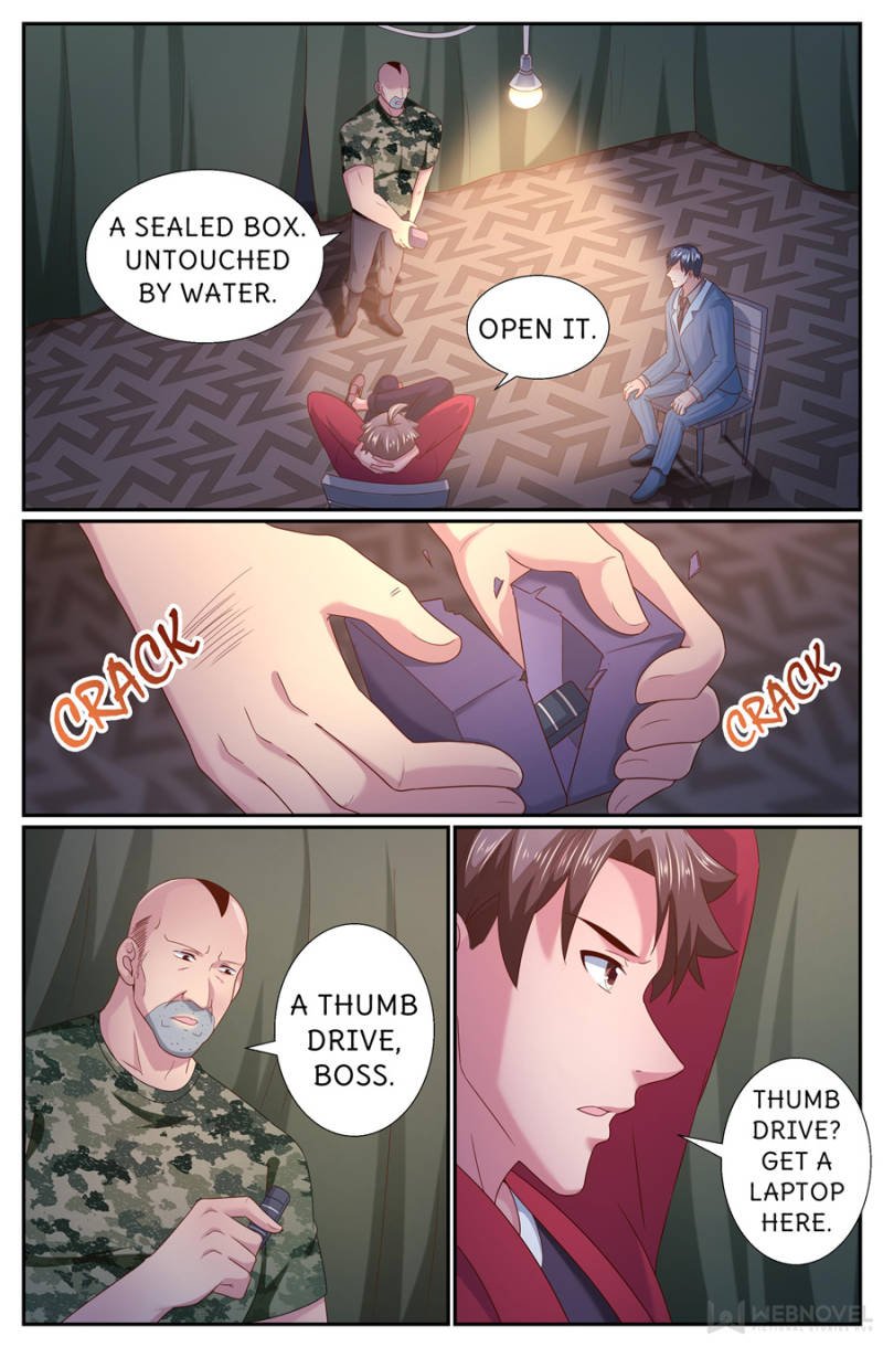 I Have a Mansion In The Post-Apocalyptic World Chapter 245 - Page 9