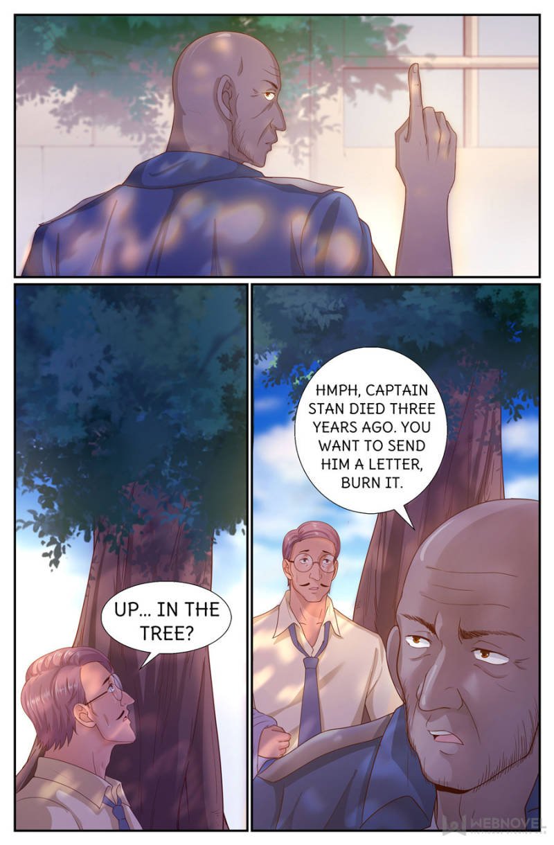 I Have a Mansion In The Post-Apocalyptic World Chapter 247 - Page 6