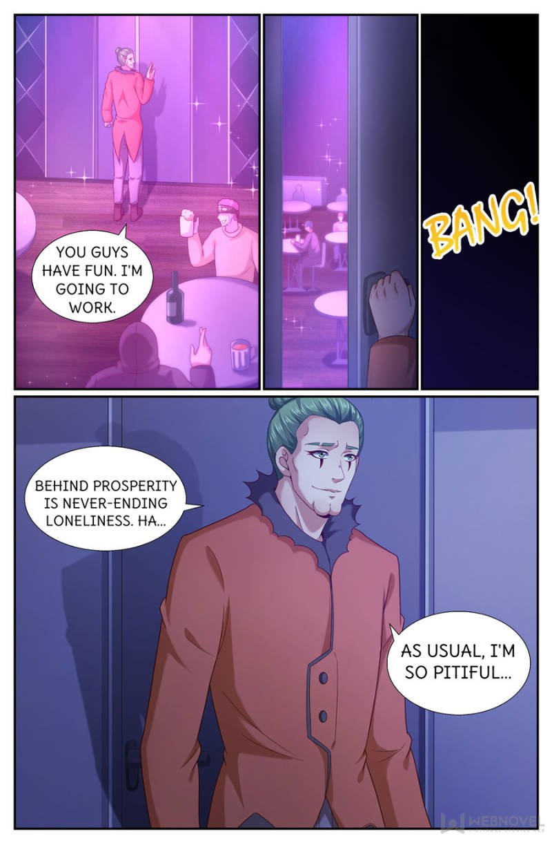 I Have a Mansion In The Post-Apocalyptic World Chapter 256 - Page 6