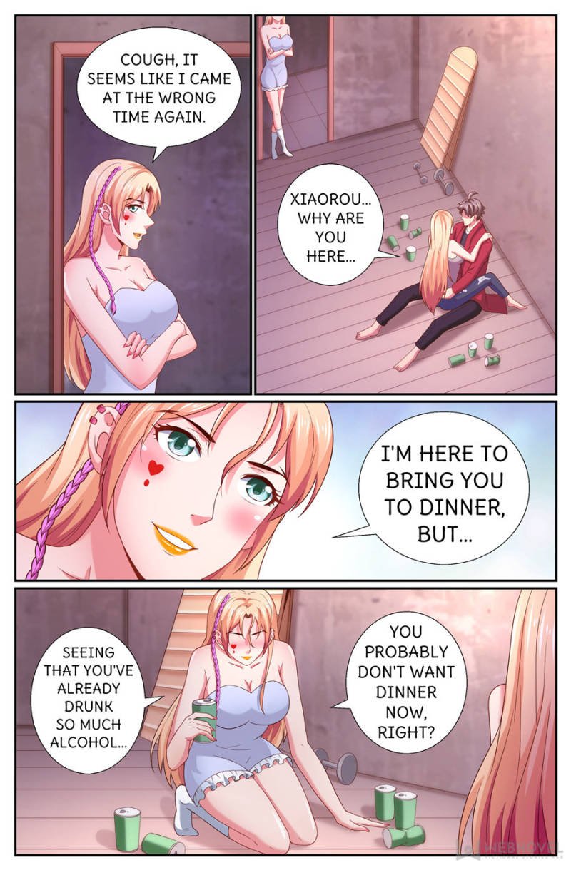 I Have a Mansion In The Post-Apocalyptic World Chapter 258 - Page 10