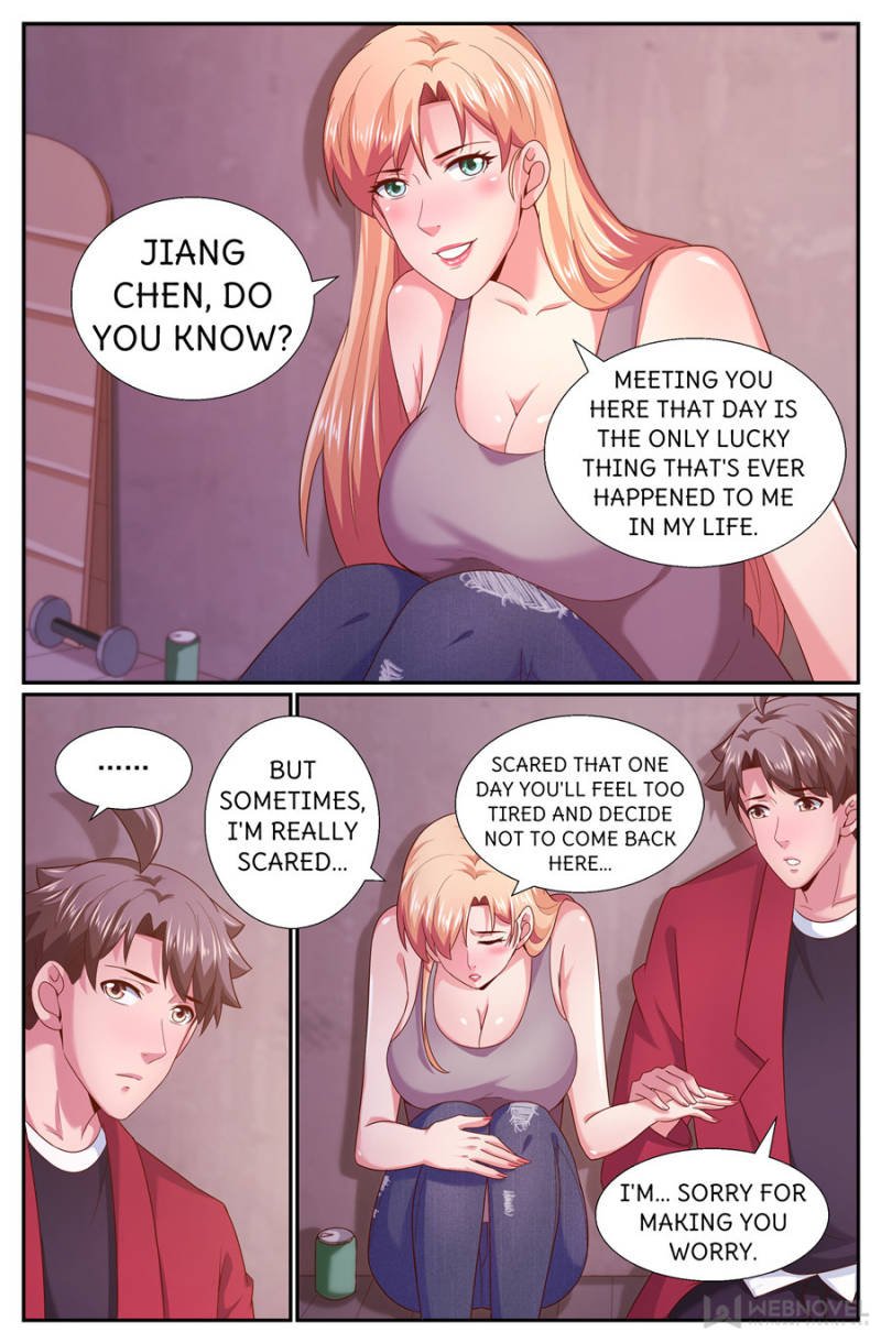 I Have a Mansion In The Post-Apocalyptic World Chapter 258 - Page 7