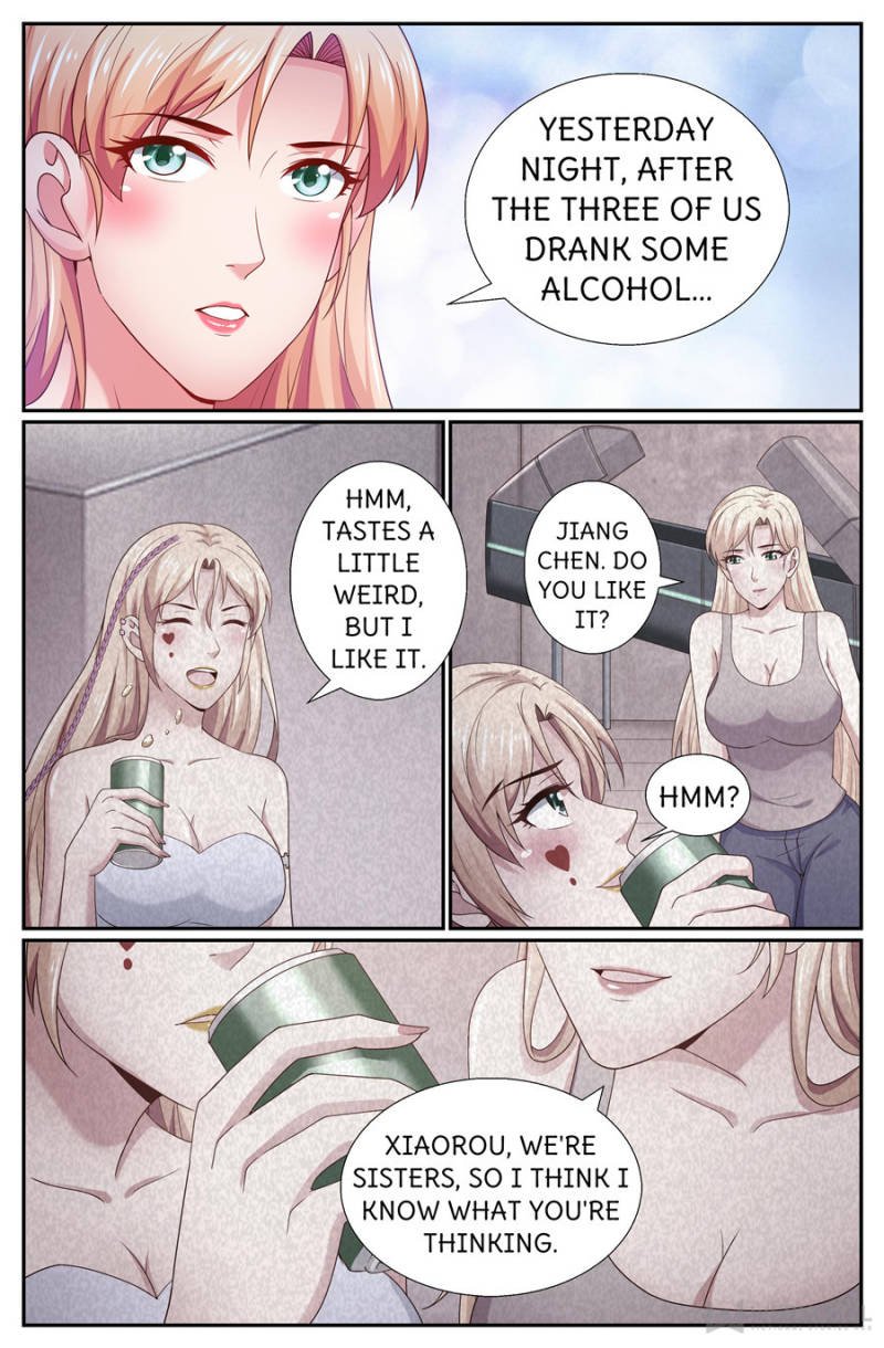 I Have a Mansion In The Post-Apocalyptic World Chapter 259 - Page 6