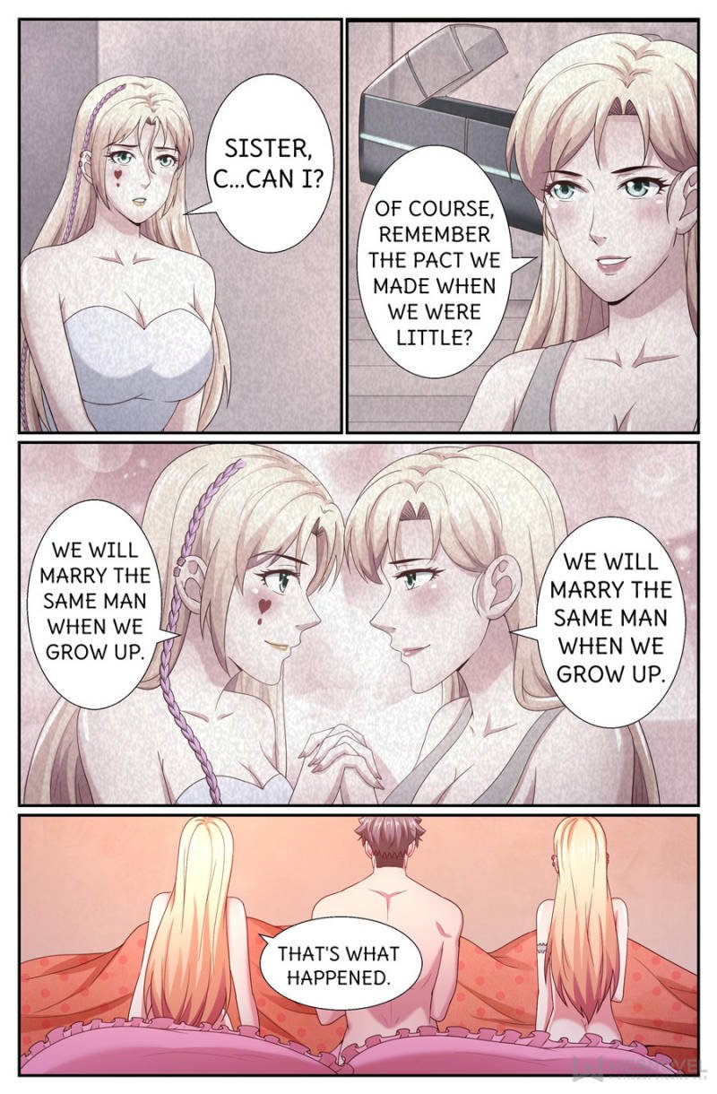 I Have a Mansion In The Post-Apocalyptic World Chapter 259 - Page 7