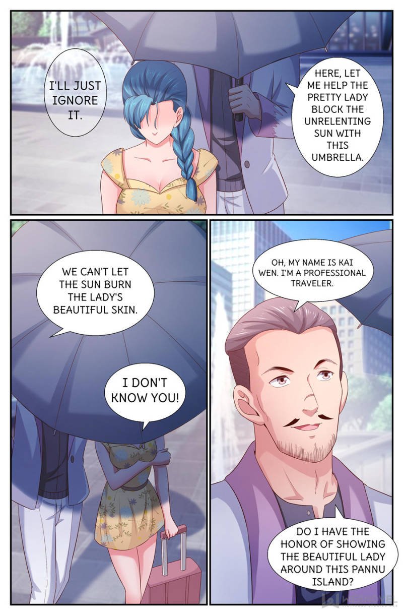 I Have a Mansion In The Post-Apocalyptic World Chapter 263 - Page 4