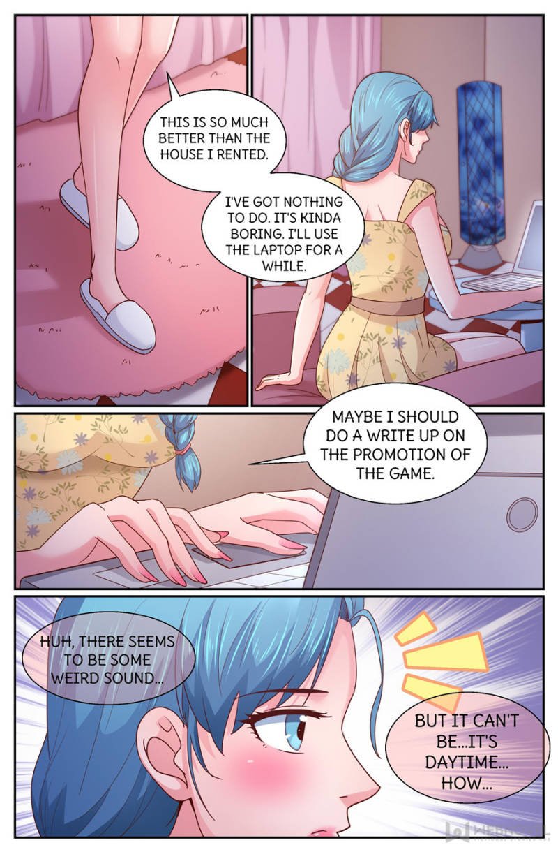 I Have a Mansion In The Post-Apocalyptic World Chapter 266 - Page 7
