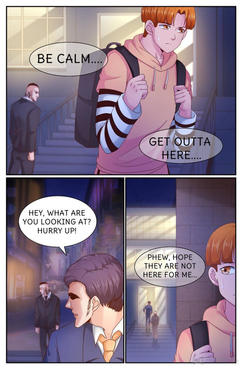 I Have a Mansion In The Post-Apocalyptic World Chapter 267 - Page 9