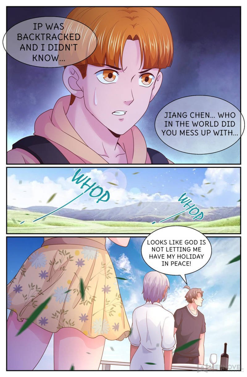 I Have a Mansion In The Post-Apocalyptic World Chapter 267 - Page 10