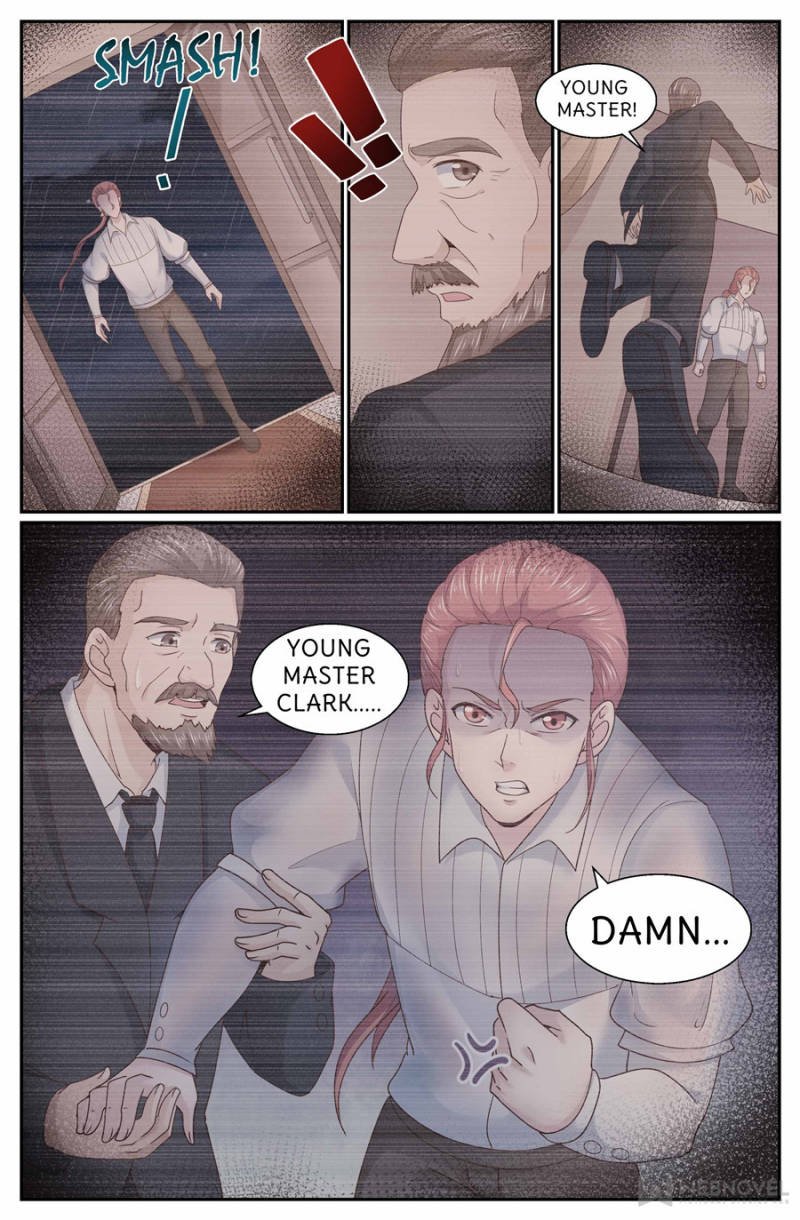 I Have a Mansion In The Post-Apocalyptic World Chapter 270 - Page 5