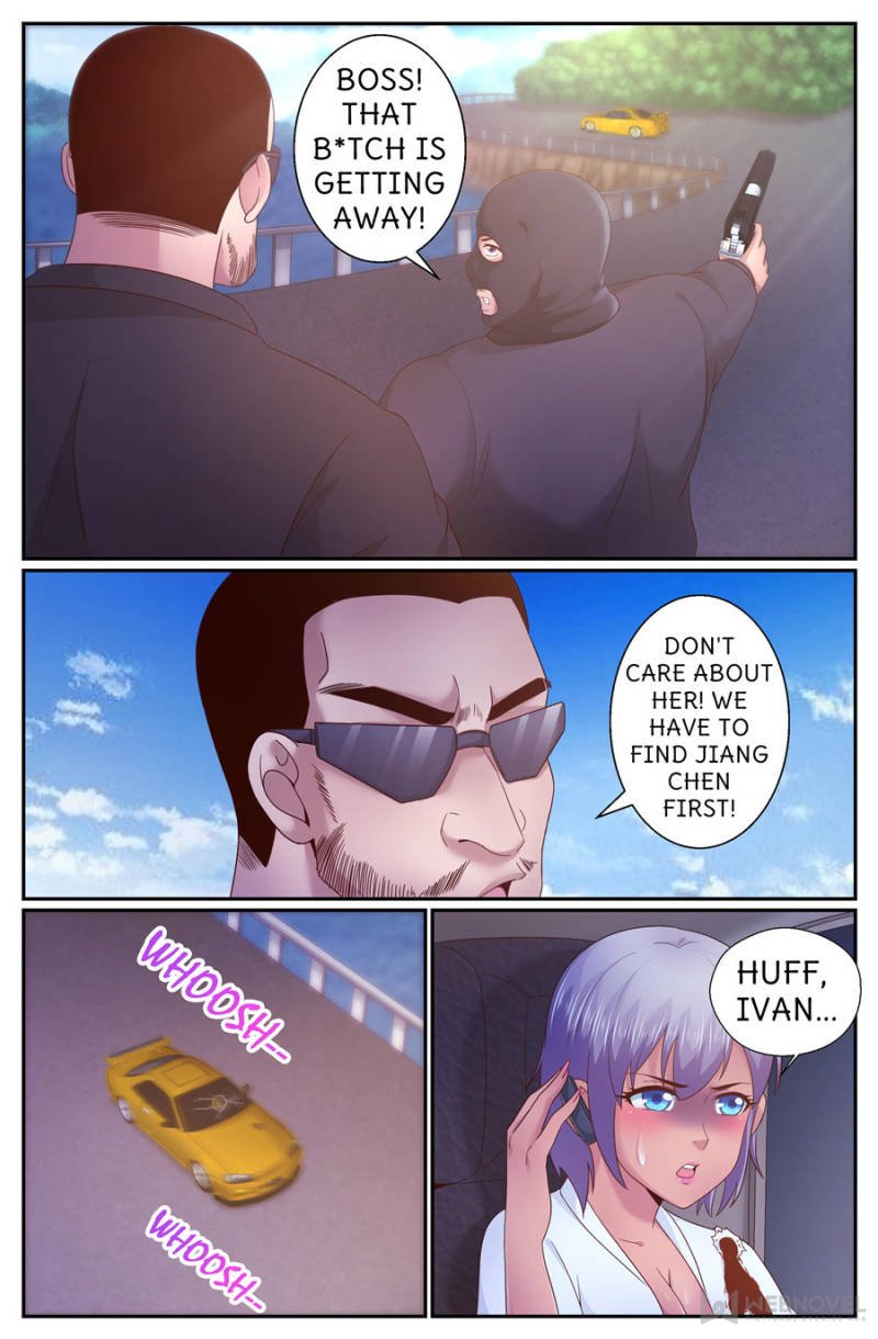 I Have a Mansion In The Post-Apocalyptic World Chapter 273 - Page 10