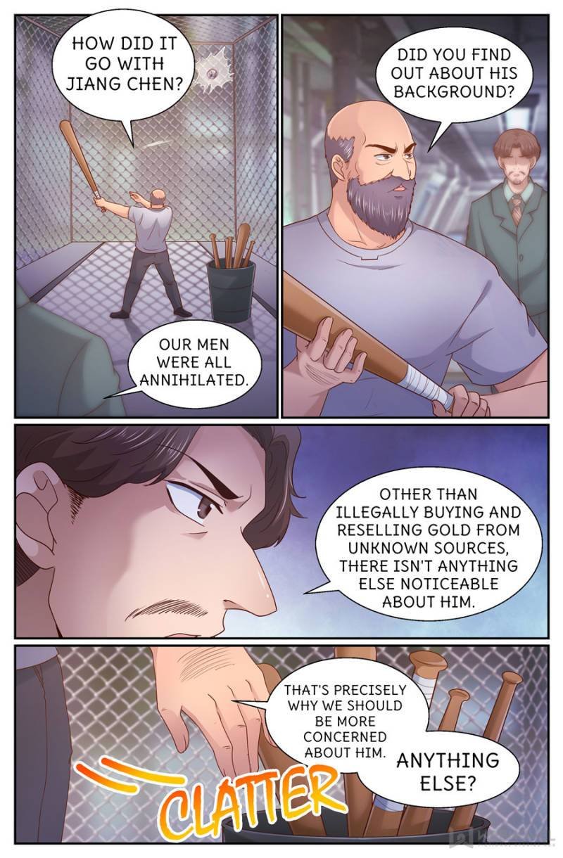 I Have a Mansion In The Post-Apocalyptic World Chapter 276 - Page 7