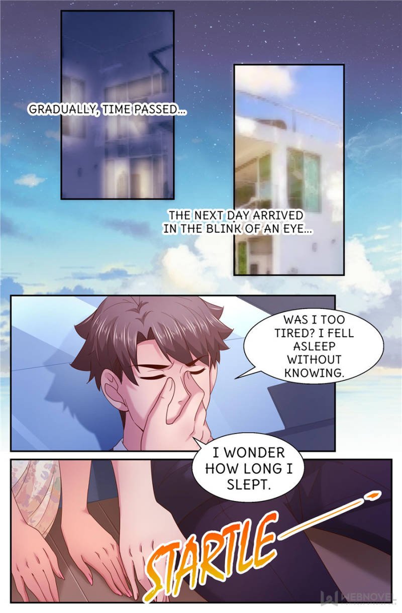 I Have a Mansion In The Post-Apocalyptic World Chapter 277 - Page 10