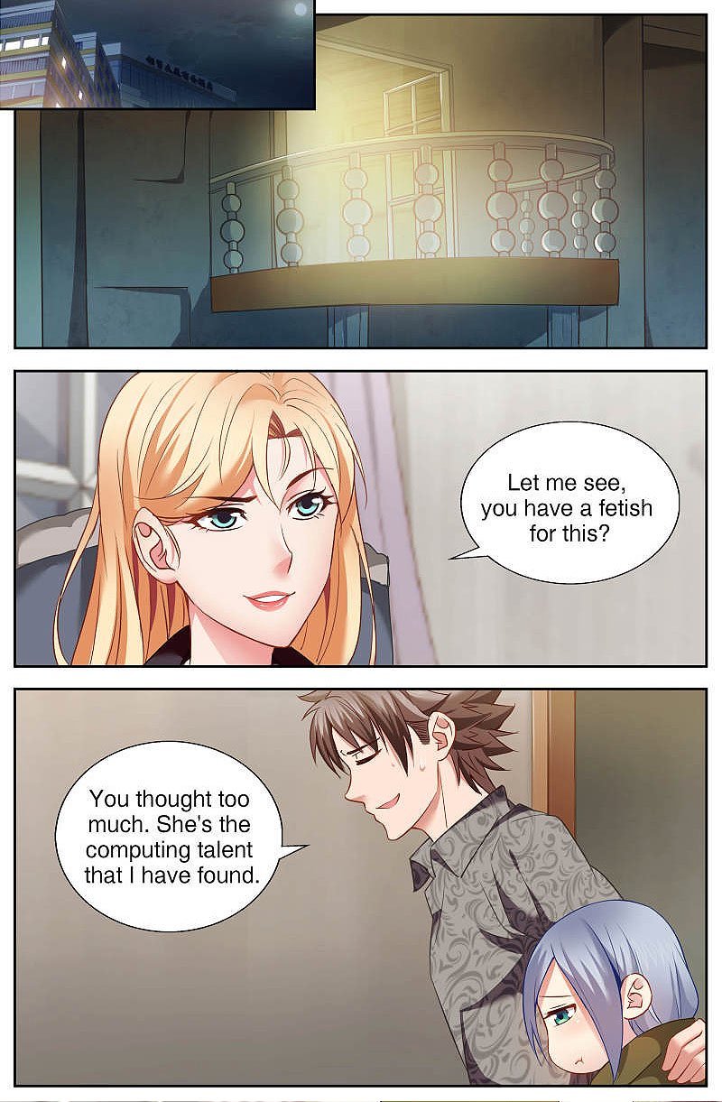 I Have a Mansion In The Post-Apocalyptic World Chapter 27 - Page 7