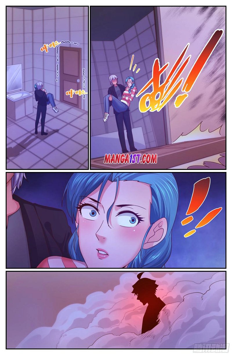 I Have a Mansion In The Post-Apocalyptic World Chapter 336 - Page 2