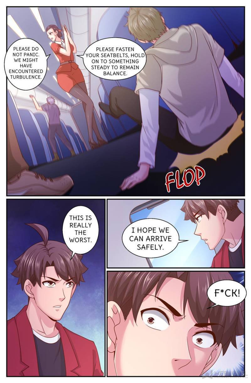 I Have a Mansion In The Post-Apocalyptic World Chapter 339 - Page 6