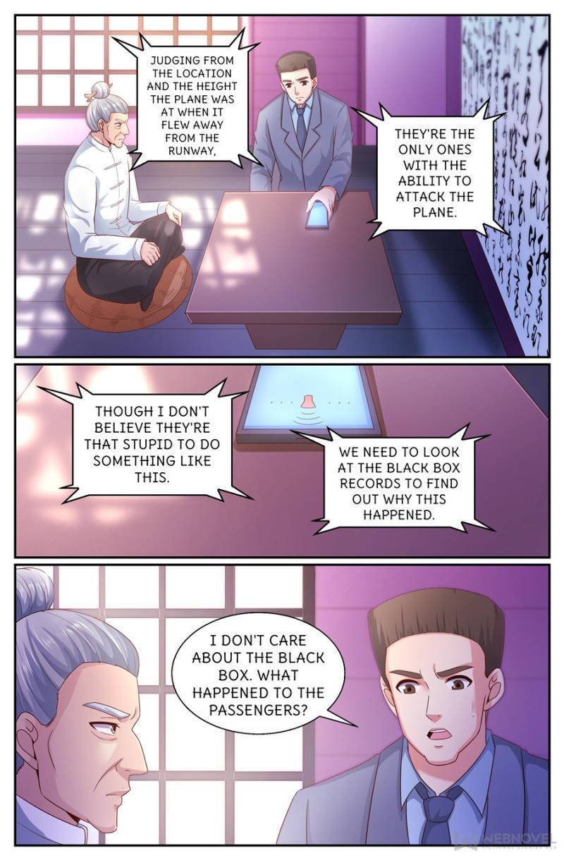 I Have a Mansion In The Post-Apocalyptic World Chapter 340 - Page 2