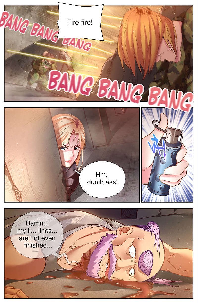 I Have a Mansion In The Post-Apocalyptic World Chapter 34 - Page 7
