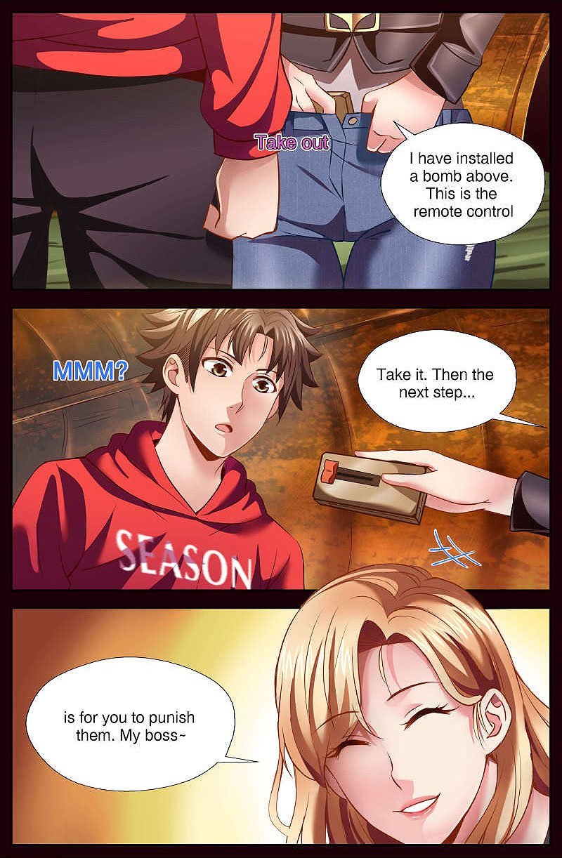 I Have a Mansion In The Post-Apocalyptic World Chapter 35 - Page 7