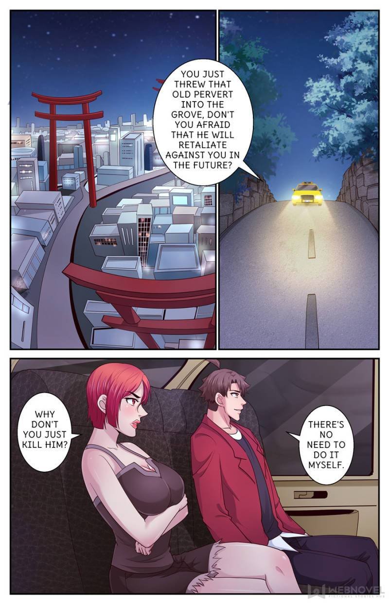 I Have a Mansion In The Post-Apocalyptic World Chapter 383 - Page 6
