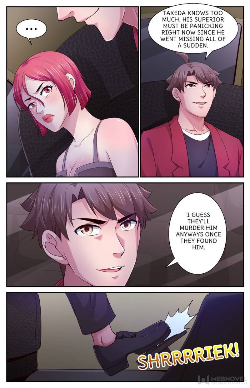 I Have a Mansion In The Post-Apocalyptic World Chapter 383 - Page 7
