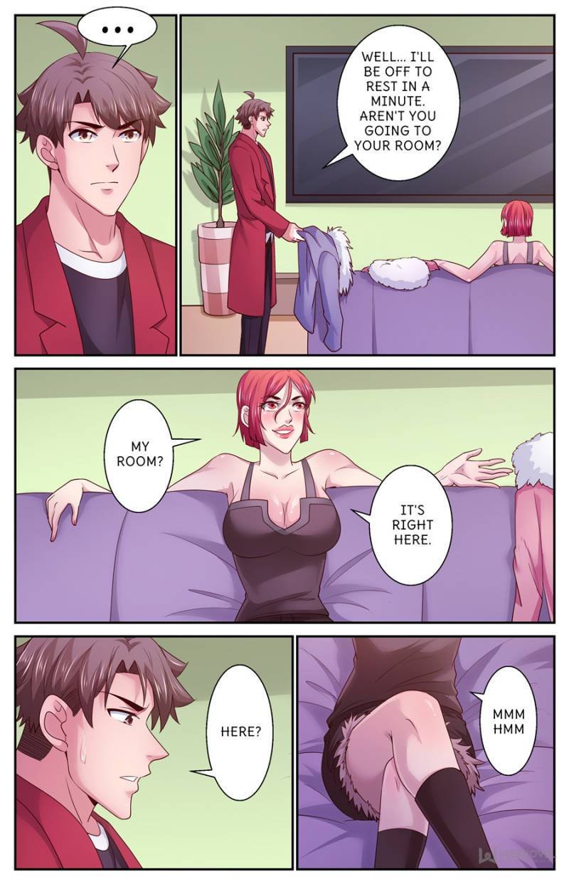 I Have a Mansion In The Post-Apocalyptic World Chapter 388 - Page 7