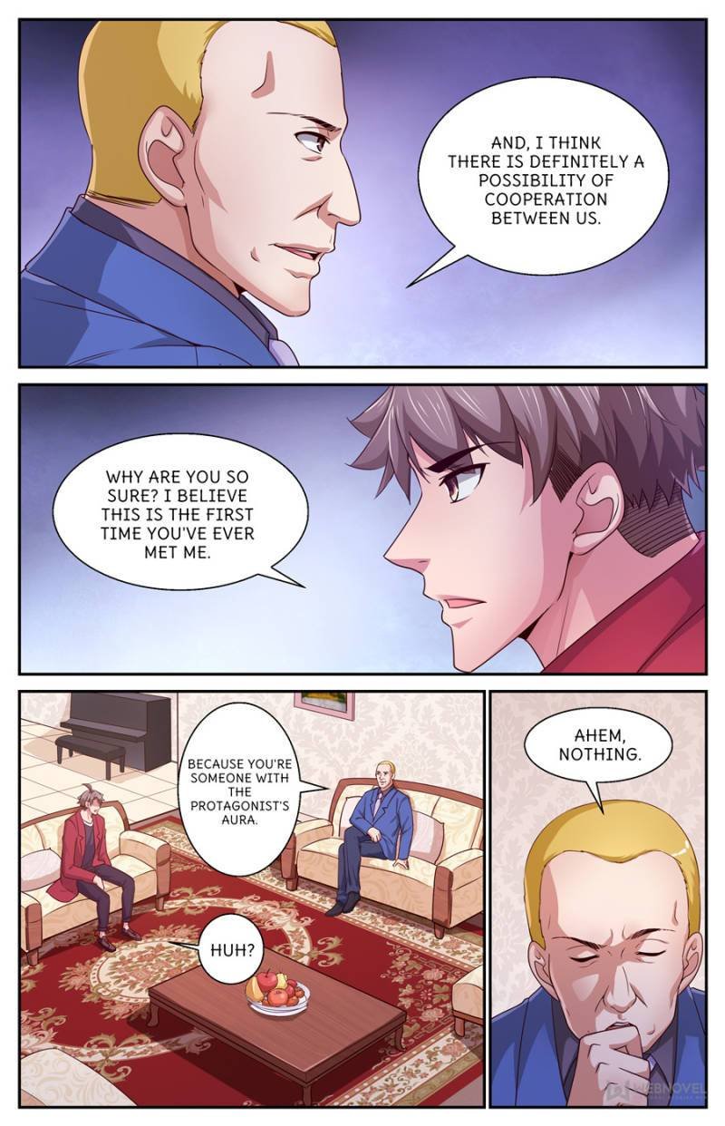 I Have a Mansion In The Post-Apocalyptic World Chapter 391 - Page 7