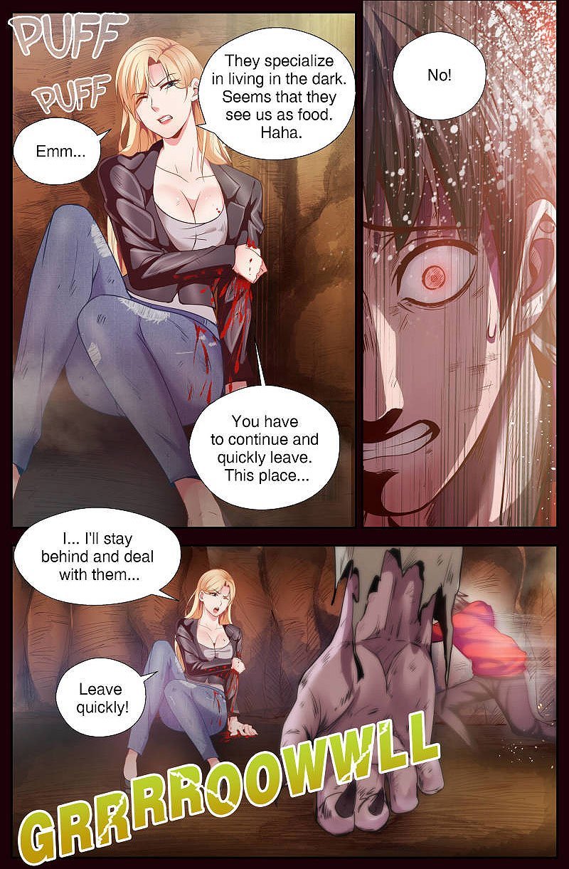 I Have a Mansion In The Post-Apocalyptic World Chapter 38 - Page 2