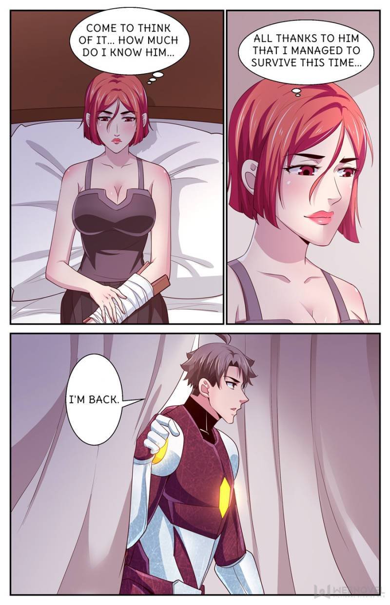 I Have a Mansion In The Post-Apocalyptic World Chapter 396 - Page 6