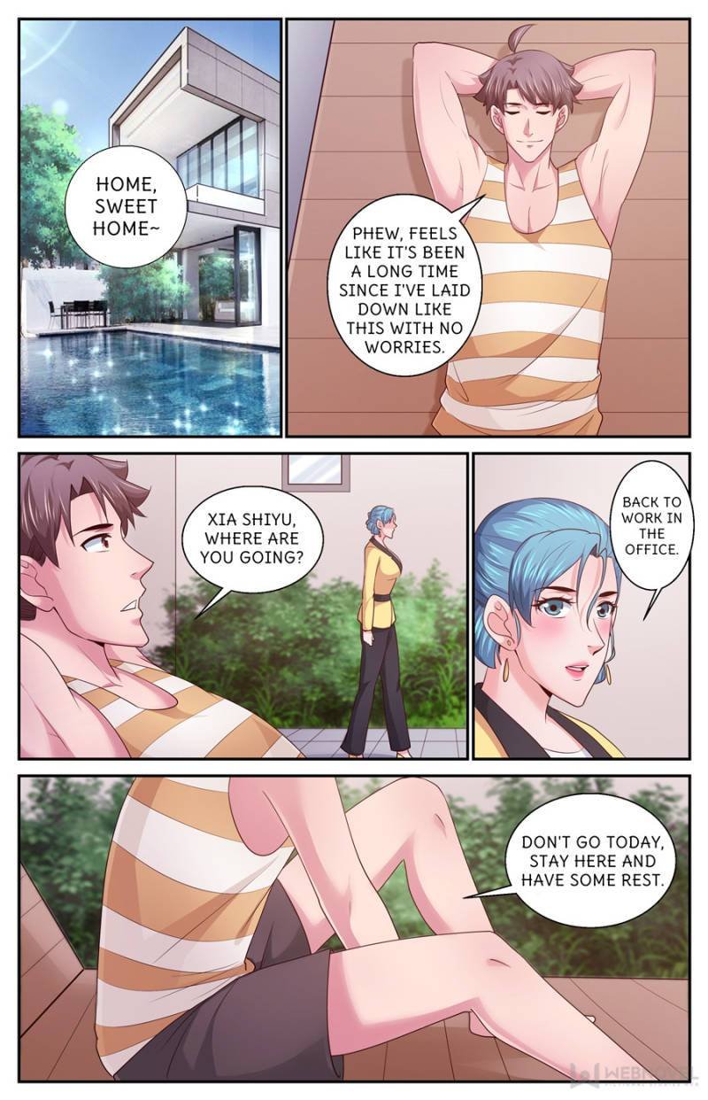 I Have a Mansion In The Post-Apocalyptic World Chapter 398 - Page 7