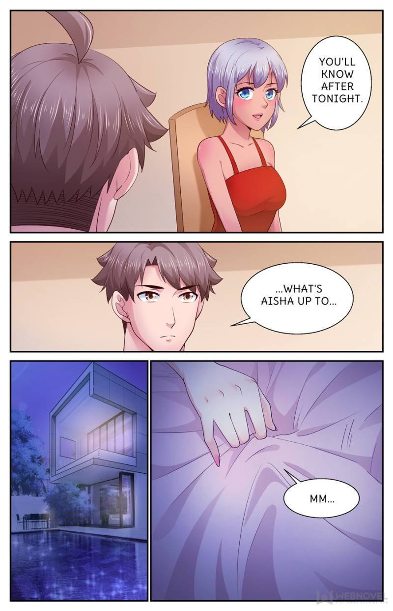 I Have a Mansion In The Post-Apocalyptic World Chapter 399 - Page 8