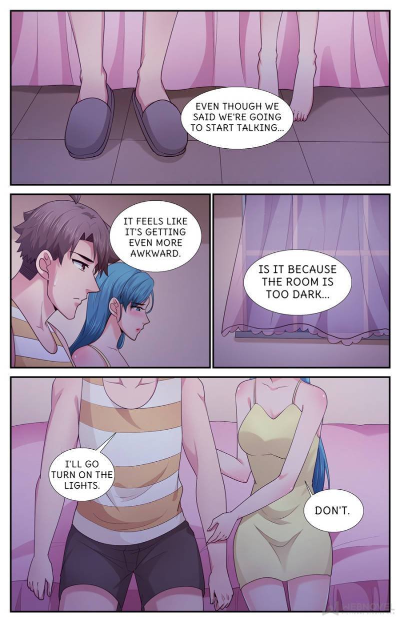 I Have a Mansion In The Post-Apocalyptic World Chapter 400 - Page 7