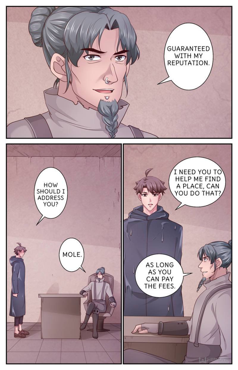 I Have a Mansion In The Post-Apocalyptic World Chapter 403 - Page 6