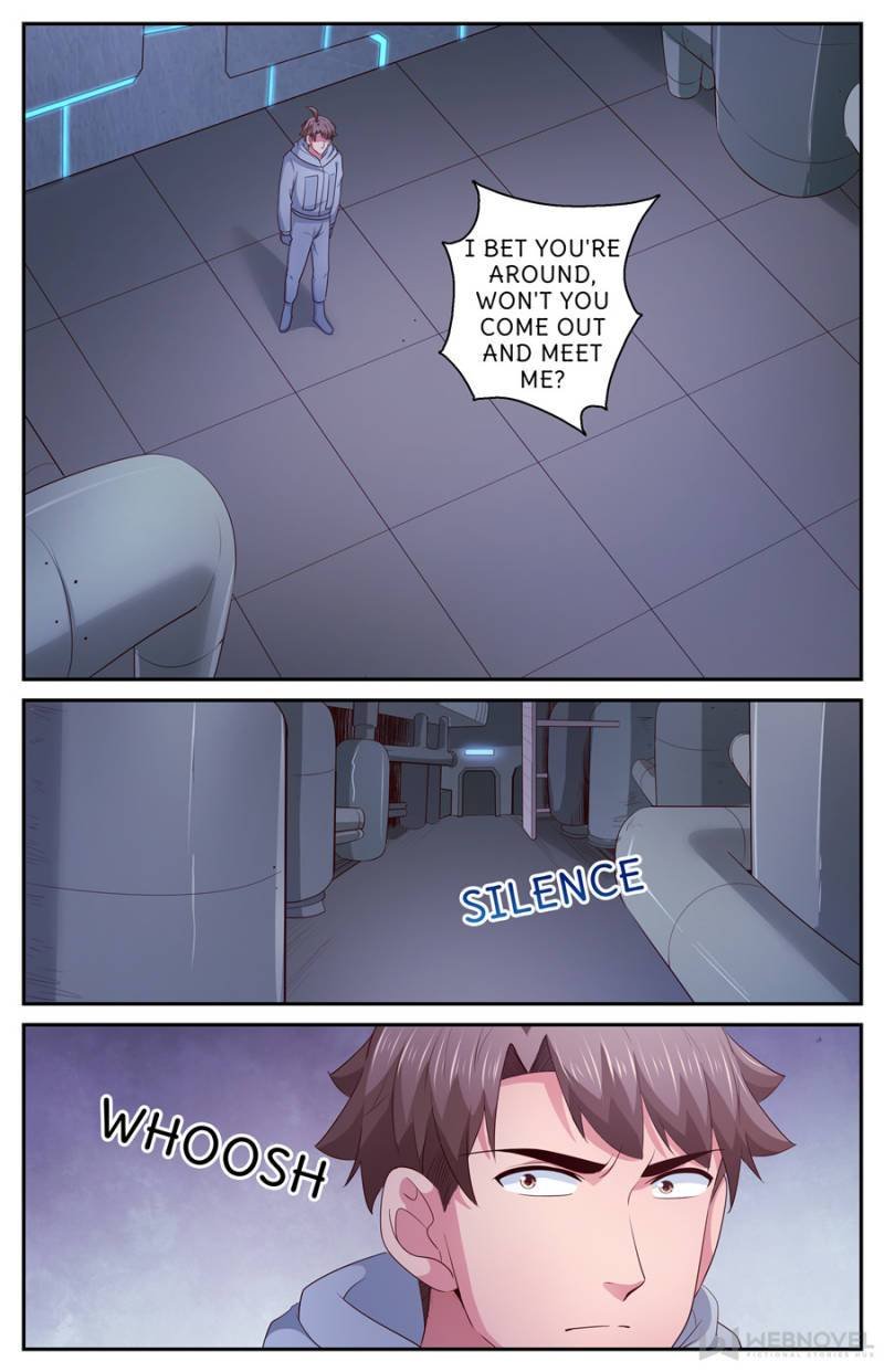 I Have a Mansion In The Post-Apocalyptic World Chapter 408 - Page 7