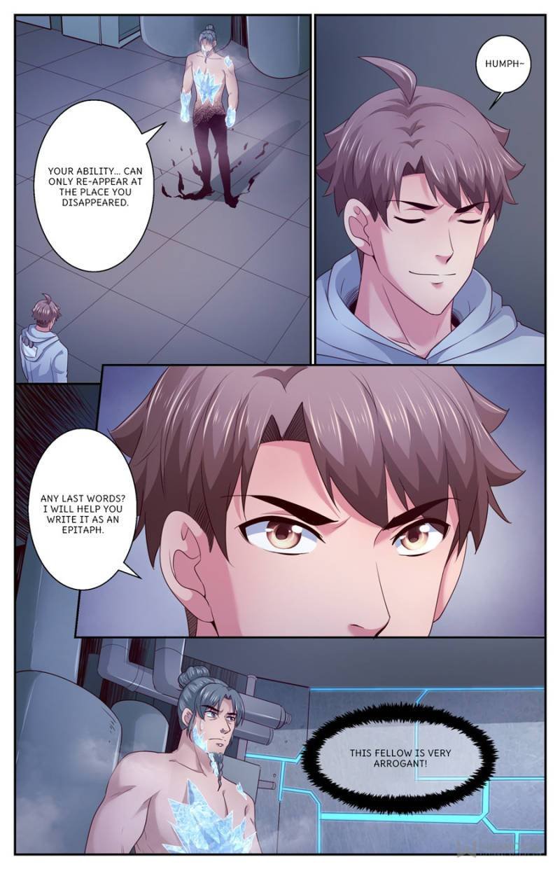 I Have a Mansion In The Post-Apocalyptic World Chapter 409 - Page 2