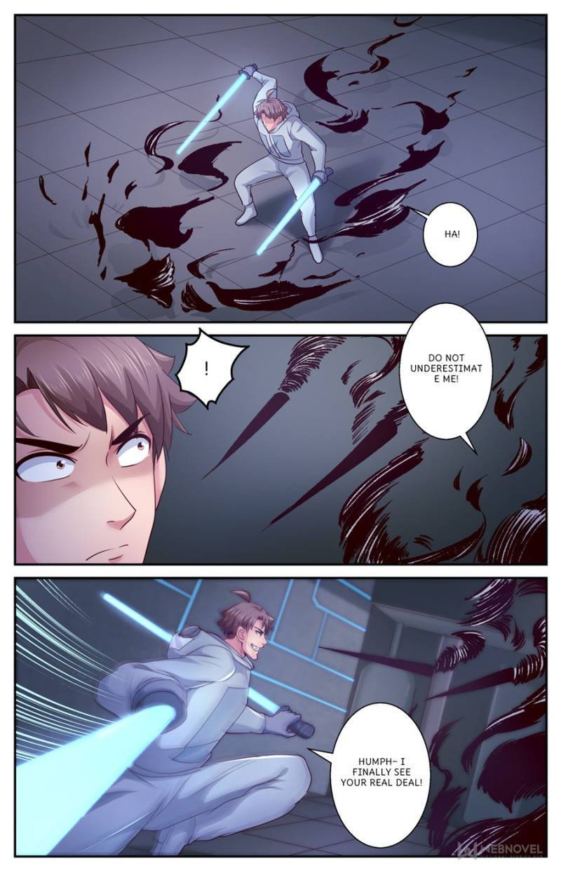 I Have a Mansion In The Post-Apocalyptic World Chapter 409 - Page 7