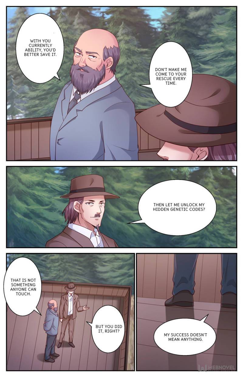 I Have a Mansion In The Post-Apocalyptic World Chapter 413 - Page 6