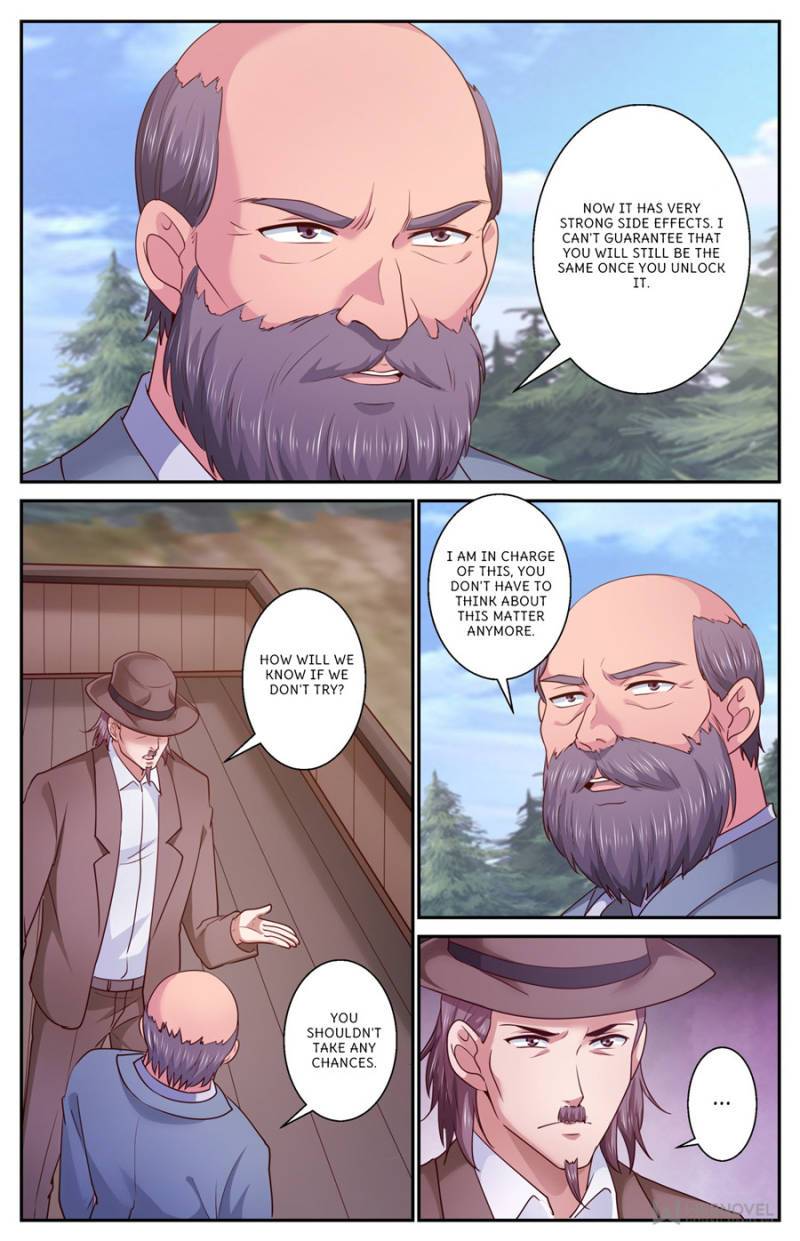 I Have a Mansion In The Post-Apocalyptic World Chapter 413 - Page 7