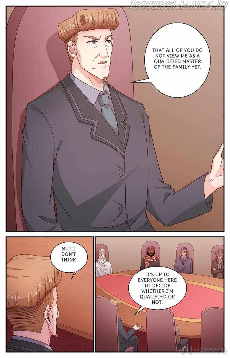 I Have a Mansion In The Post-Apocalyptic World Chapter 460 - Page 1