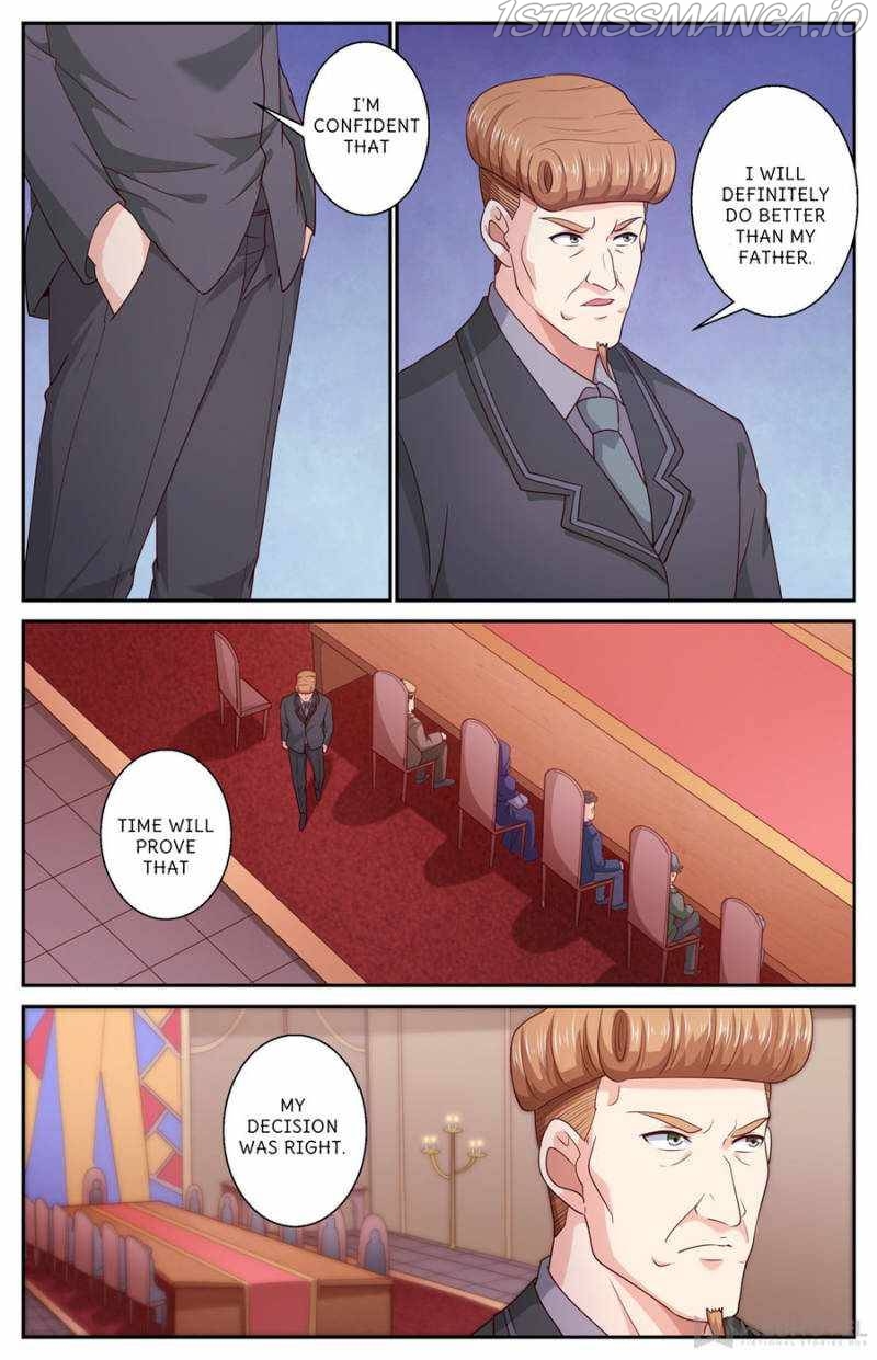 I Have a Mansion In The Post-Apocalyptic World Chapter 460 - Page 2