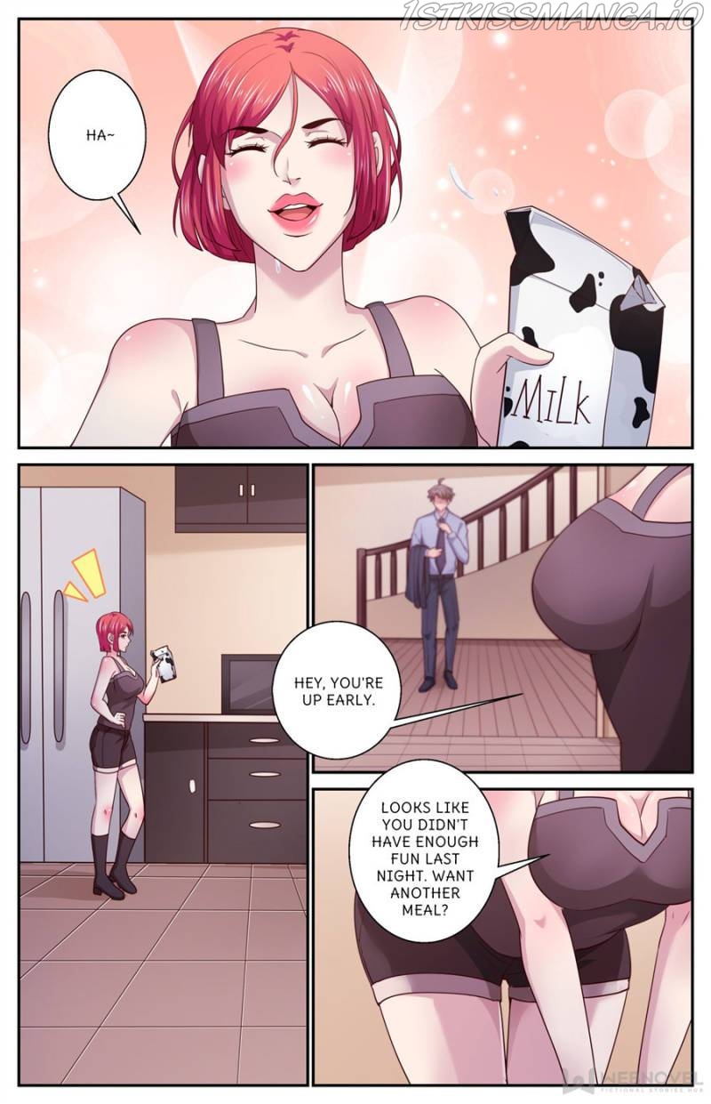 I Have a Mansion In The Post-Apocalyptic World Chapter 461 - Page 2