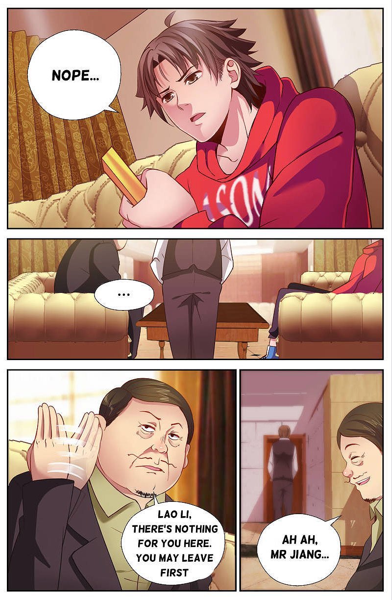 I Have a Mansion In The Post-Apocalyptic World Chapter 45 - Page 5