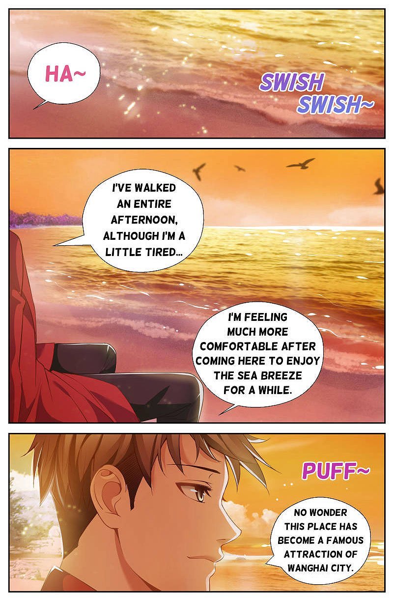 I Have a Mansion In The Post-Apocalyptic World Chapter 48 - Page 8