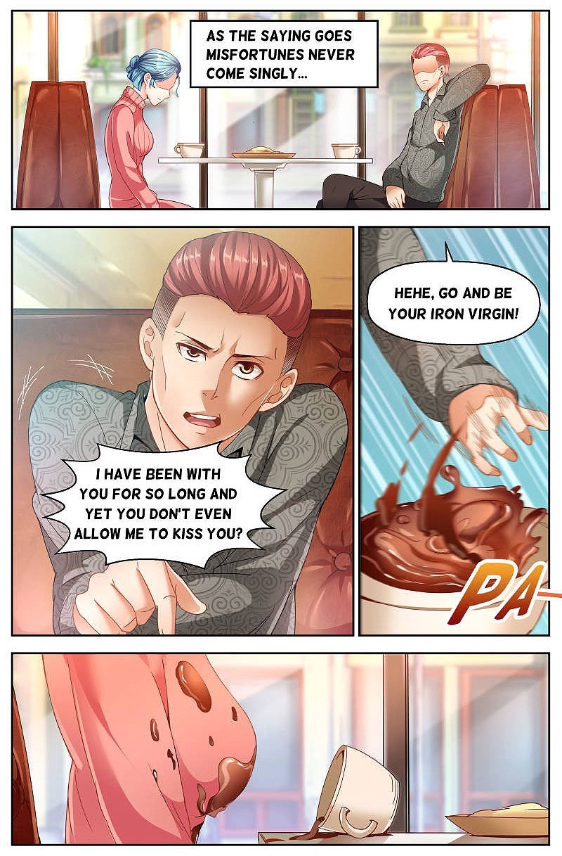 I Have a Mansion In The Post-Apocalyptic World Chapter 50 - Page 8