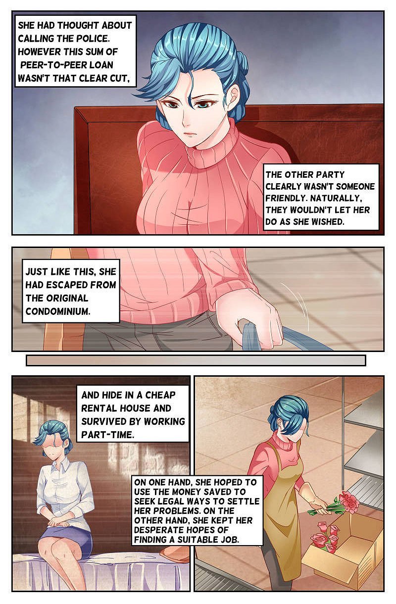 I Have a Mansion In The Post-Apocalyptic World Chapter 51 - Page 2