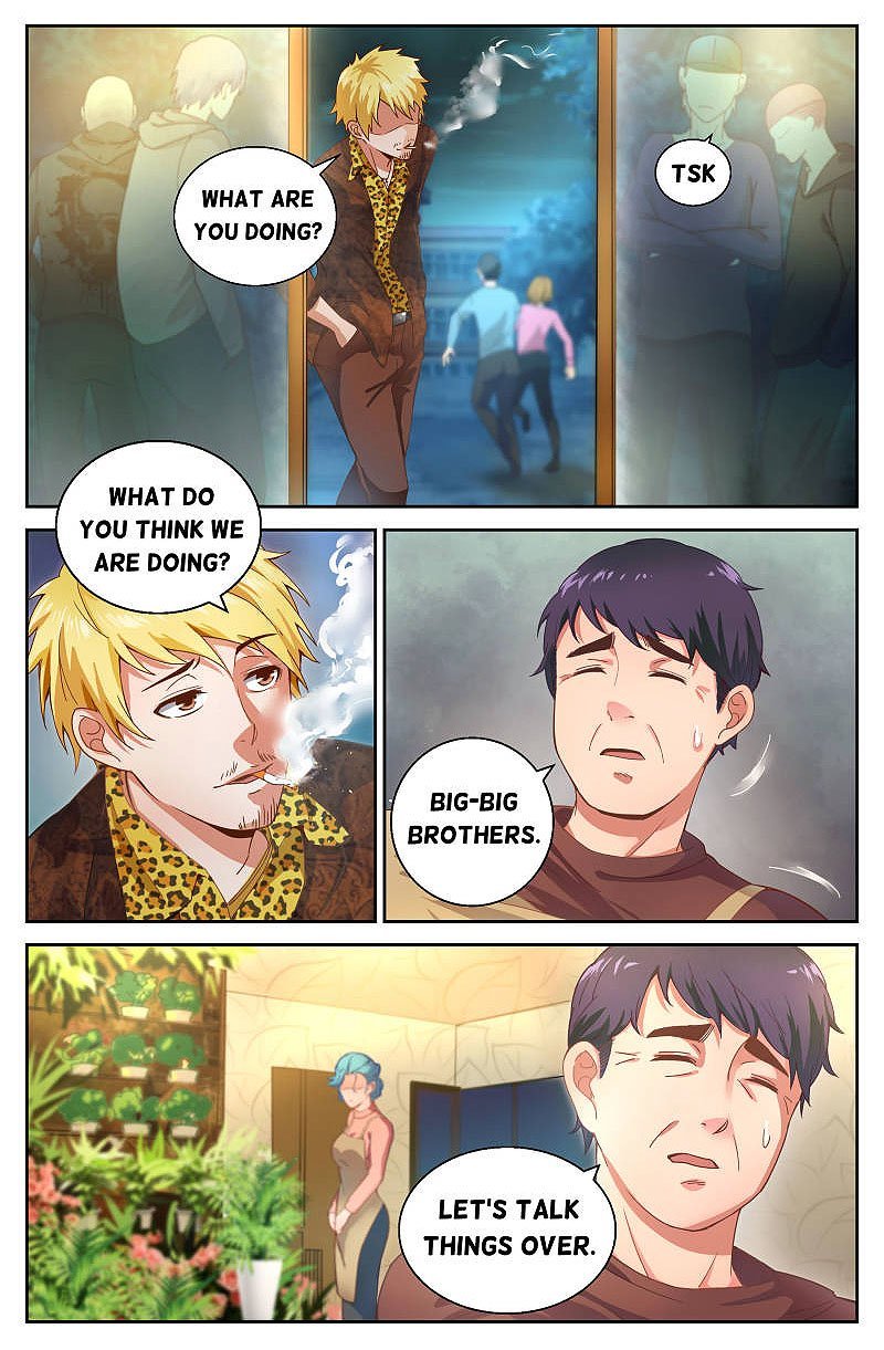 I Have a Mansion In The Post-Apocalyptic World Chapter 51 - Page 5
